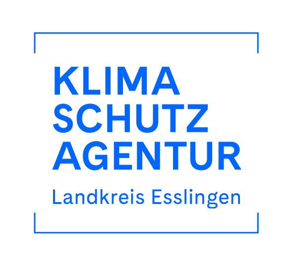                                                     Logo der Klimaschutzagentur Landkreis Esslingen                                    